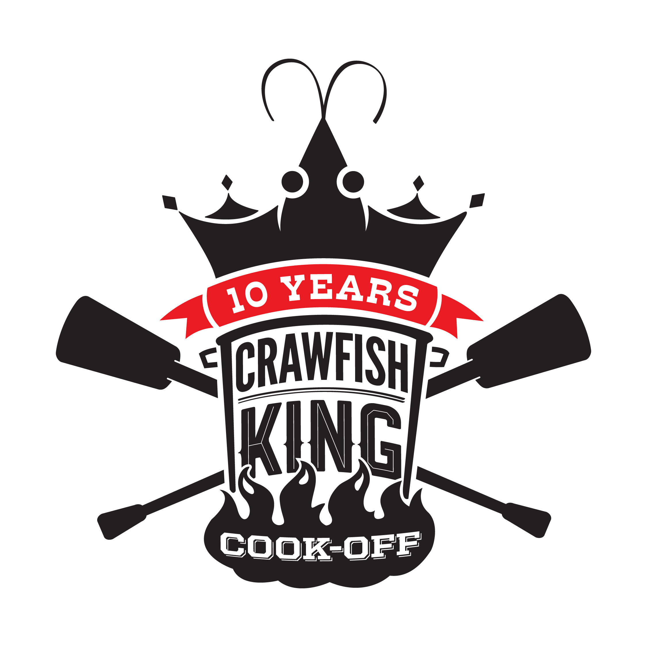 Crawfish King CookOff 2024